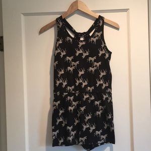 Old Navy Romper